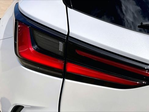 Used 2025 Lexus NX 250 FWD w/ Accessory Package (Z1) image 29