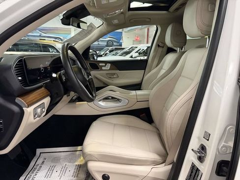 Certified 2025 Mercedes-Benz GLE 350 4MATIC image 26