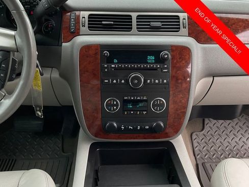 Used 2012 Chevrolet Silverado 2500 LTZ w/ LTZ Plus Package image 16