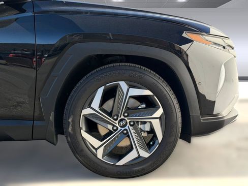 Used 2022 Hyundai Tucson Limited image 10