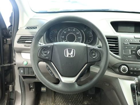 Used 2012 Honda CR-V EX image 29