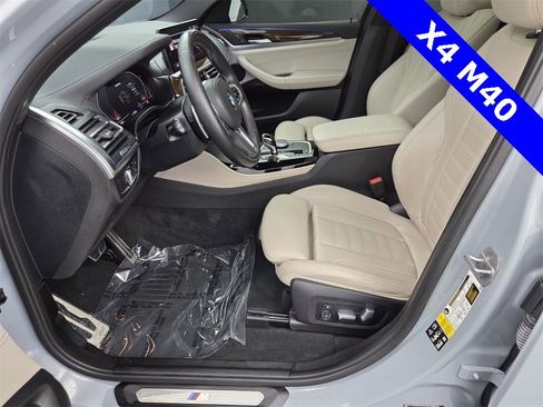 Used 2023 BMW X4 M40i image 28