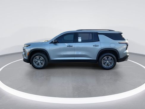 Certified 2024 Chevrolet Traverse LT image 5