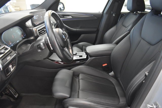 Used 2024 BMW X3 xDrive30i w/ Premium Package AWD/4WD image 22