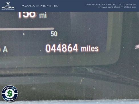 Used 2023 Honda Passport TrailSport image 12