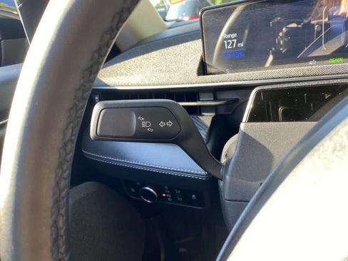 Used 2023 Ford Mustang Mach-E Premium AWD/4WD image 23