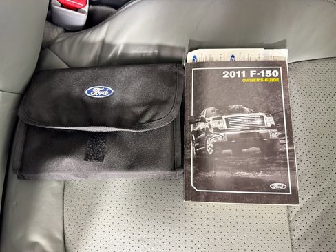 Used 2011 Ford F150 Platinum image 39