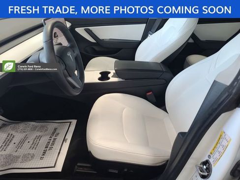 Used 2020 Tesla Model 3 Long Range image 9