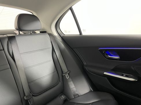 New 2026 Mercedes-Benz C 300 Sedan image 15
