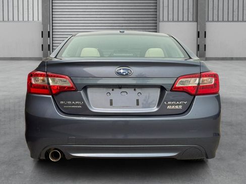 Used 2015 Subaru Legacy 2.5i Premium AWD/4WD image 10