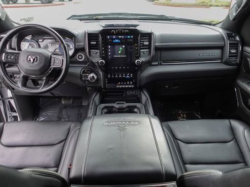 Used 2022 RAM 1500 Limited image 34