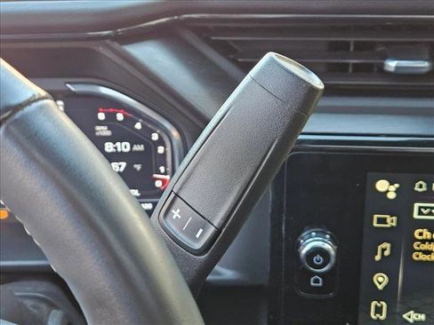 Used 2024 GMC Sierra 2500 AT4 w/ AT4 Premium Plus Package image 15