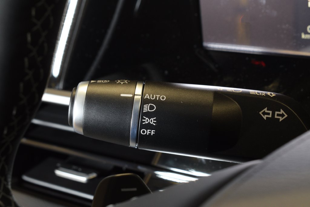 New 2027 INFINITI QX80 Luxe AWD/4WD image 19