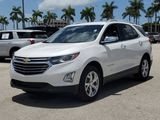 Used 2019 Chevrolet Equinox Premier w/ LPO, Floor Liner Package image 3