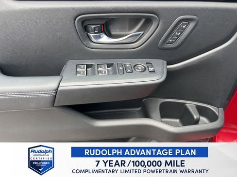 Certified 2023 Honda Pilot EX-L image 12