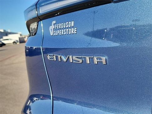 New 2026 Buick Envista Avenir image 5