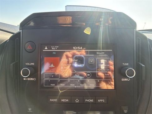 Certified 2025 Subaru Impreza 2.0i image 16