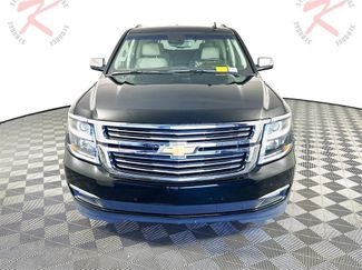 Used 2019 Chevrolet Tahoe Premier video 2