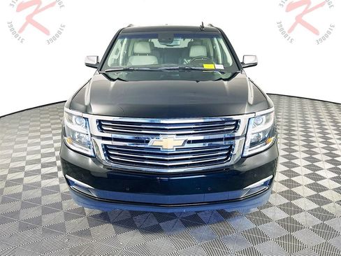 Used 2019 Chevrolet Tahoe Premier image 2