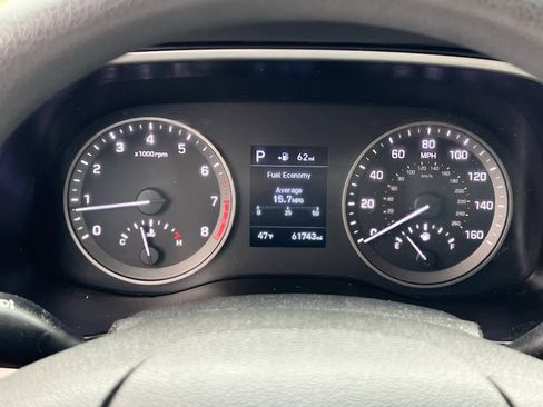 Used 2020 Hyundai Tucson SE image 23