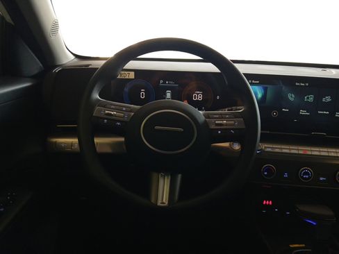 New 2026 Hyundai Kona SE image 12