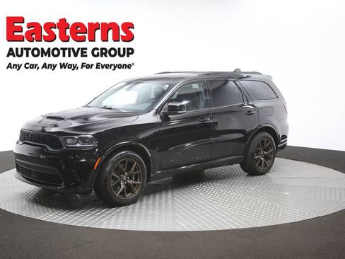 Used 2025 Dodge Durango R/T AWD/4WD image 59