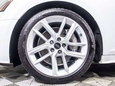 Used 2024 Audi A5 2.0T Premium AWD/4WD image 45