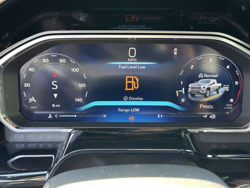New 2026 Chevrolet Silverado 2500 High Country w/ High Country Premium Package AWD/4WD image 22