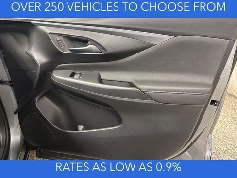 New 2026 Buick Envista Preferred w/ Convenience I Package image 16