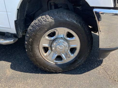 Used 2021 RAM 2500 Big Horn AWD/4WD image 26