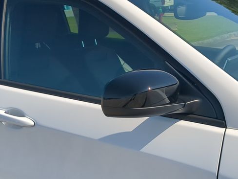 New 2026 Jeep Compass Latitude AWD/4WD image 10