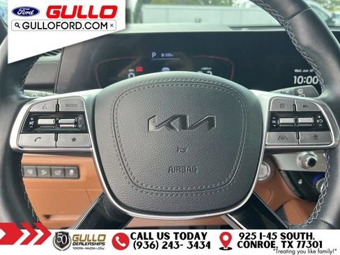 Used 2024 Kia Telluride EX X-Line AWD/4WD image 24