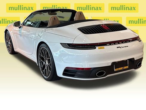 Used 2020 Porsche 911 Carrera RWD image 9