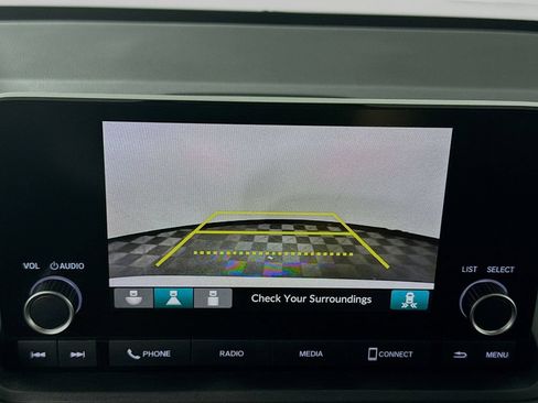 Used 2023 Honda Accord EX image 13