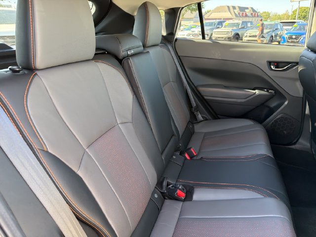 Certified 2024 Subaru Crosstrek 2.5i Limited w/ Popular Package #3A AWD/4WD image 28