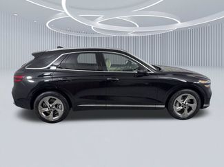 New 2026 Genesis GV70 2.5T Select AWD/4WD video 2