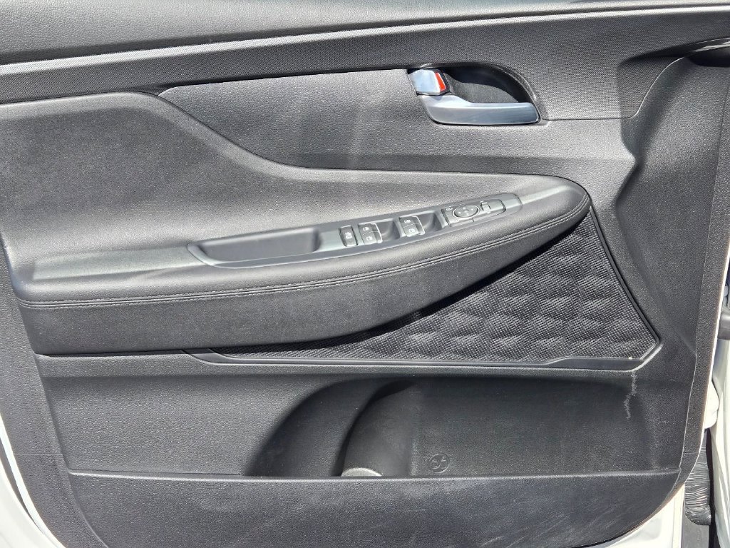 Certified 2023 Hyundai Santa Fe SEL w/ Cargo Package FWD image 13