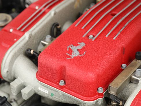 Used 2005 Ferrari 575M Maranello Superamerica image 37