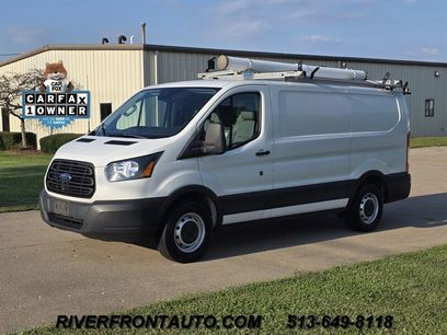Used 2019 Ford Transit 150 130 Low Roof