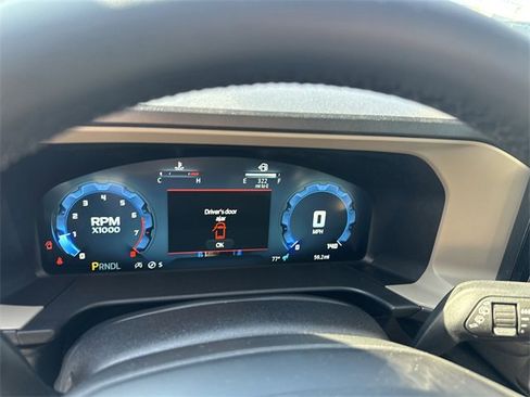 New 2025 Ford Bronco Sport Big Bend image 19