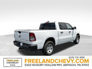 Used 2024 RAM 1500 Tradesman AWD/4WD video 3