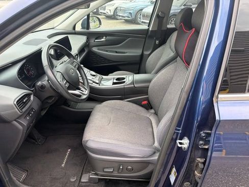 Certified 2023 Hyundai Santa Fe SEL w/ Cargo Package FWD image 14