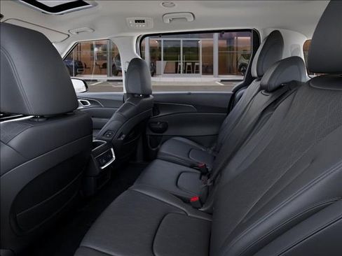 New 2026 Kia Carnival SX FWD image 18