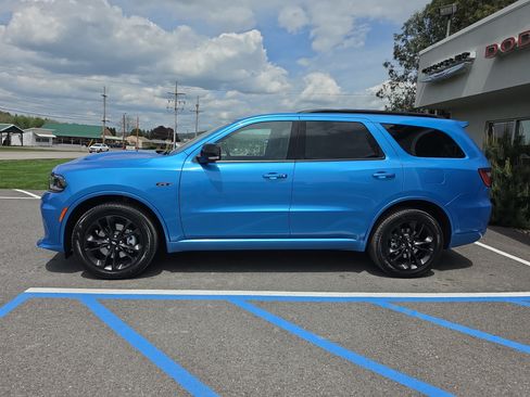 New 2026 Dodge Durango GT AWD/4WD image 7
