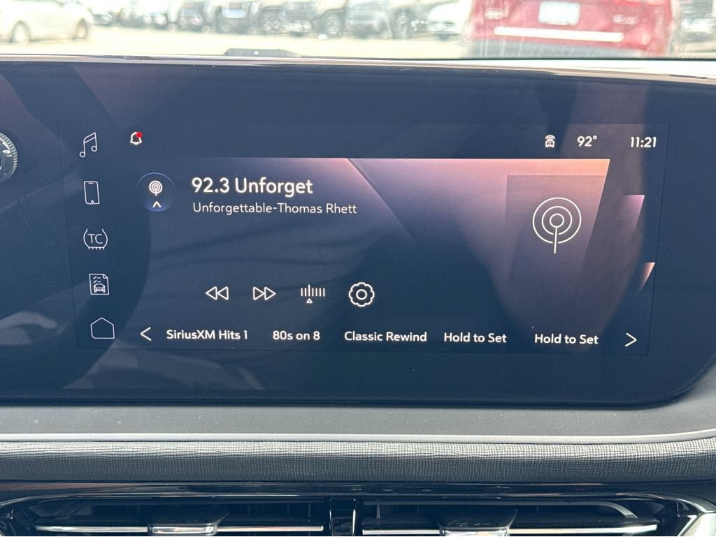 New 2026 Buick Envista Sport Touring w/ Convenience I Package FWD image 13