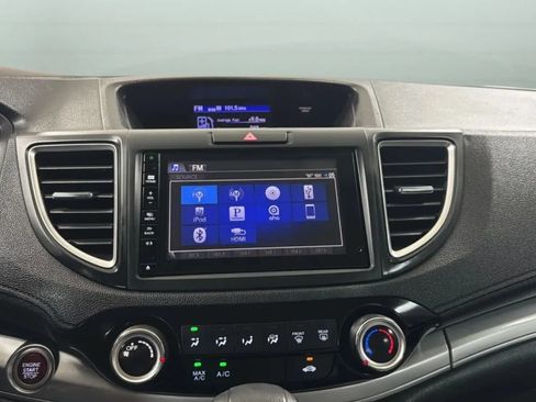 Used 2015 Honda CR-V EX image 15