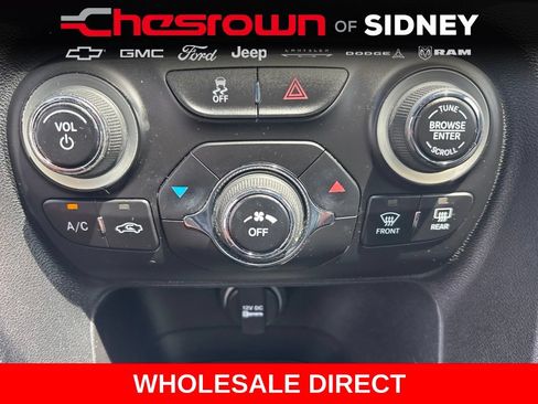Used 2014 Dodge Dart SXT FWD image 18