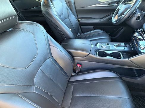 Used 2023 INFINITI QX60 Luxe w/ Cargo Package image 27