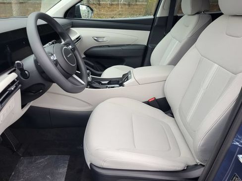 New 2026 Hyundai Tucson SEL AWD/4WD image 12