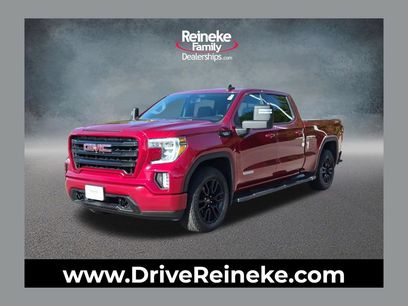 Used 2022 GMC Sierra 1500 Elevation w/ Preferred Package